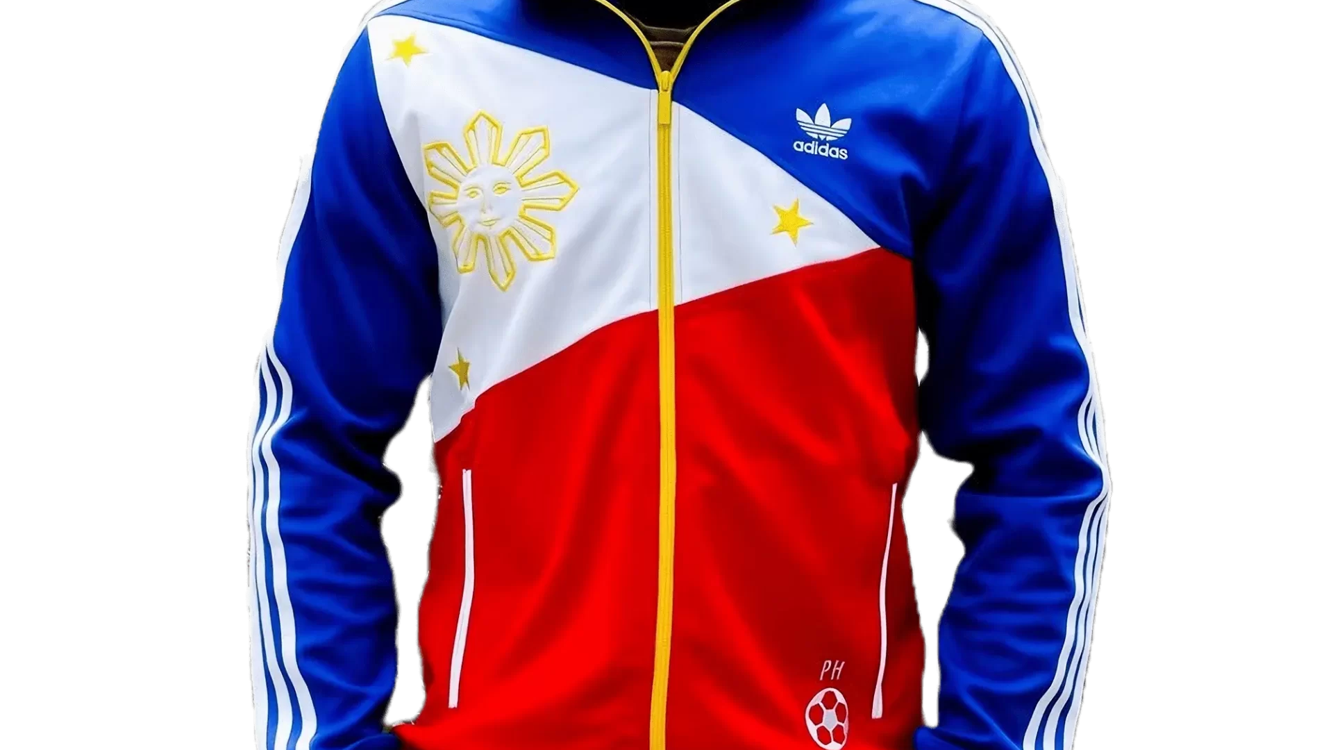 Men's 2010 Philippines TT by Adidas Originals: Magnificent (EnLawded.com file #lmchk48271ip2y122416kg9st)