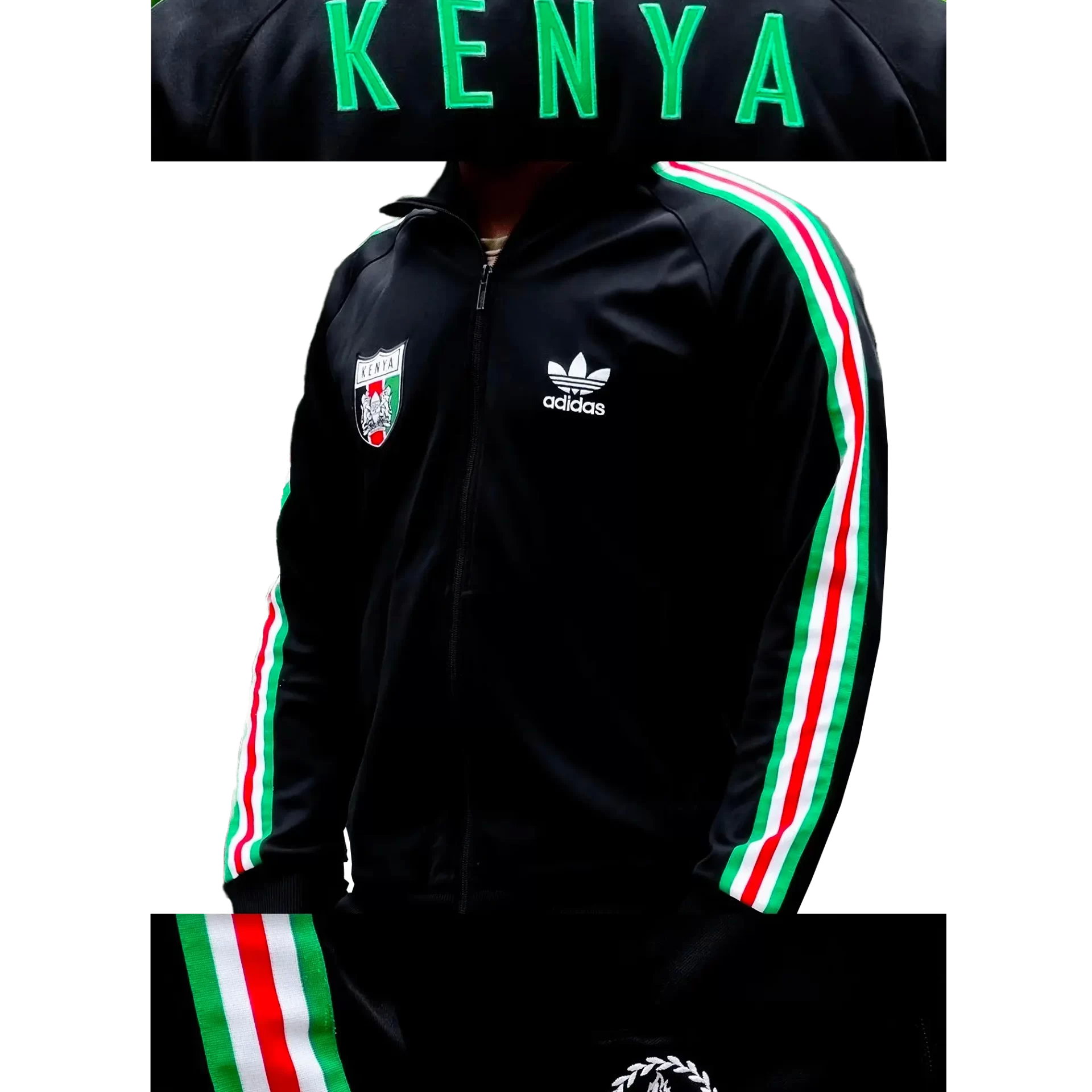 Men's 2007 Kenya Harambee TT by Adidas Originals: Breakthrough (EnLawded.com file #lmchk72598ip2y124149kg9st)